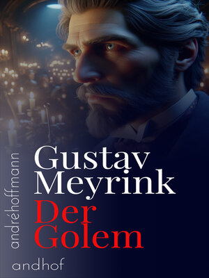 cover image of Der Golem